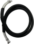 Mini Extension Hose for Boost Pump
