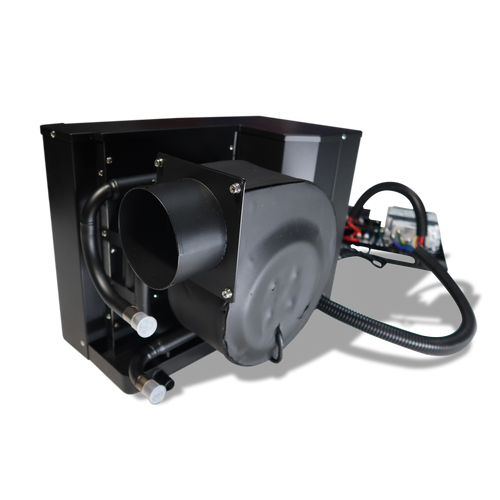 12V Marine Air Conditioner