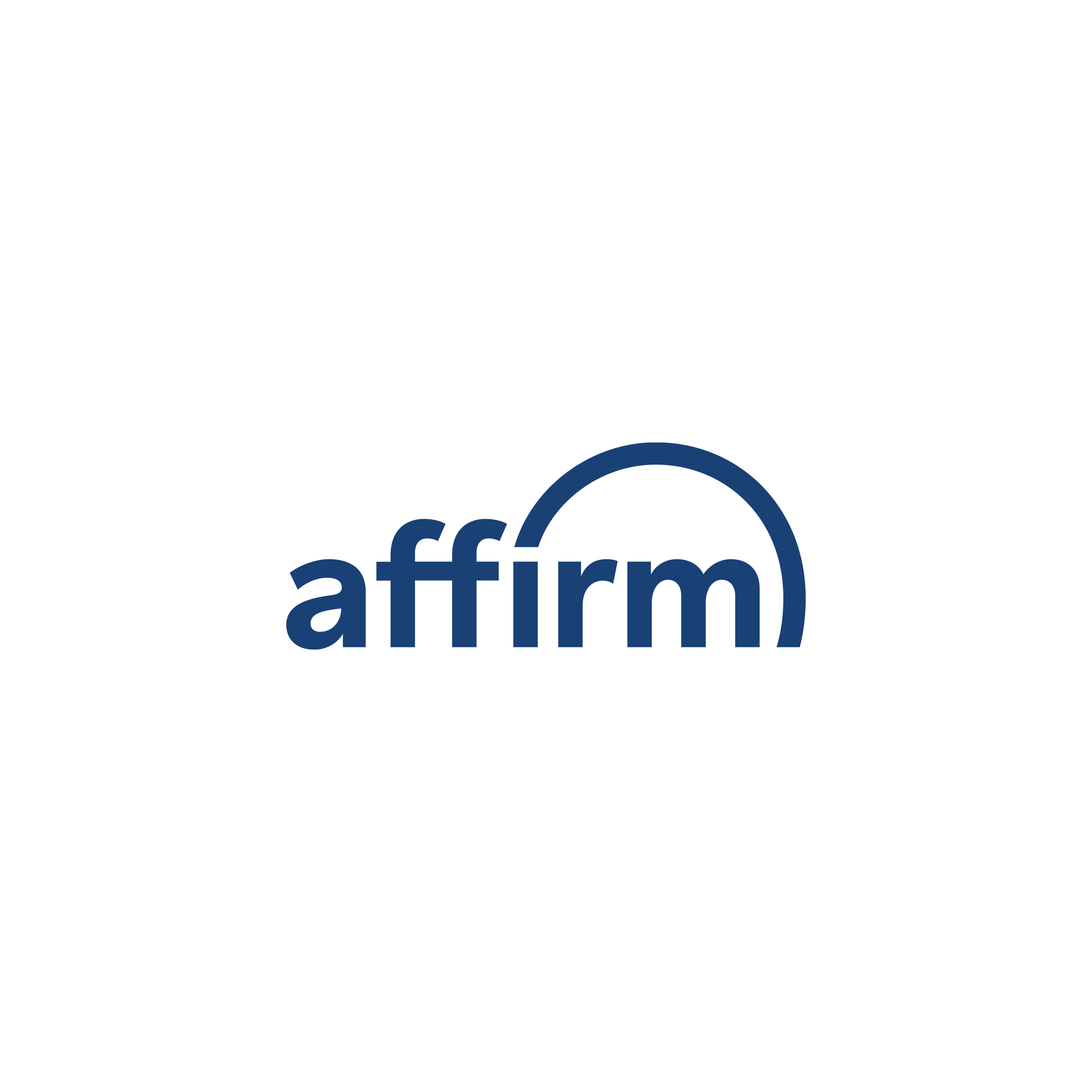 affirm - finance your AC