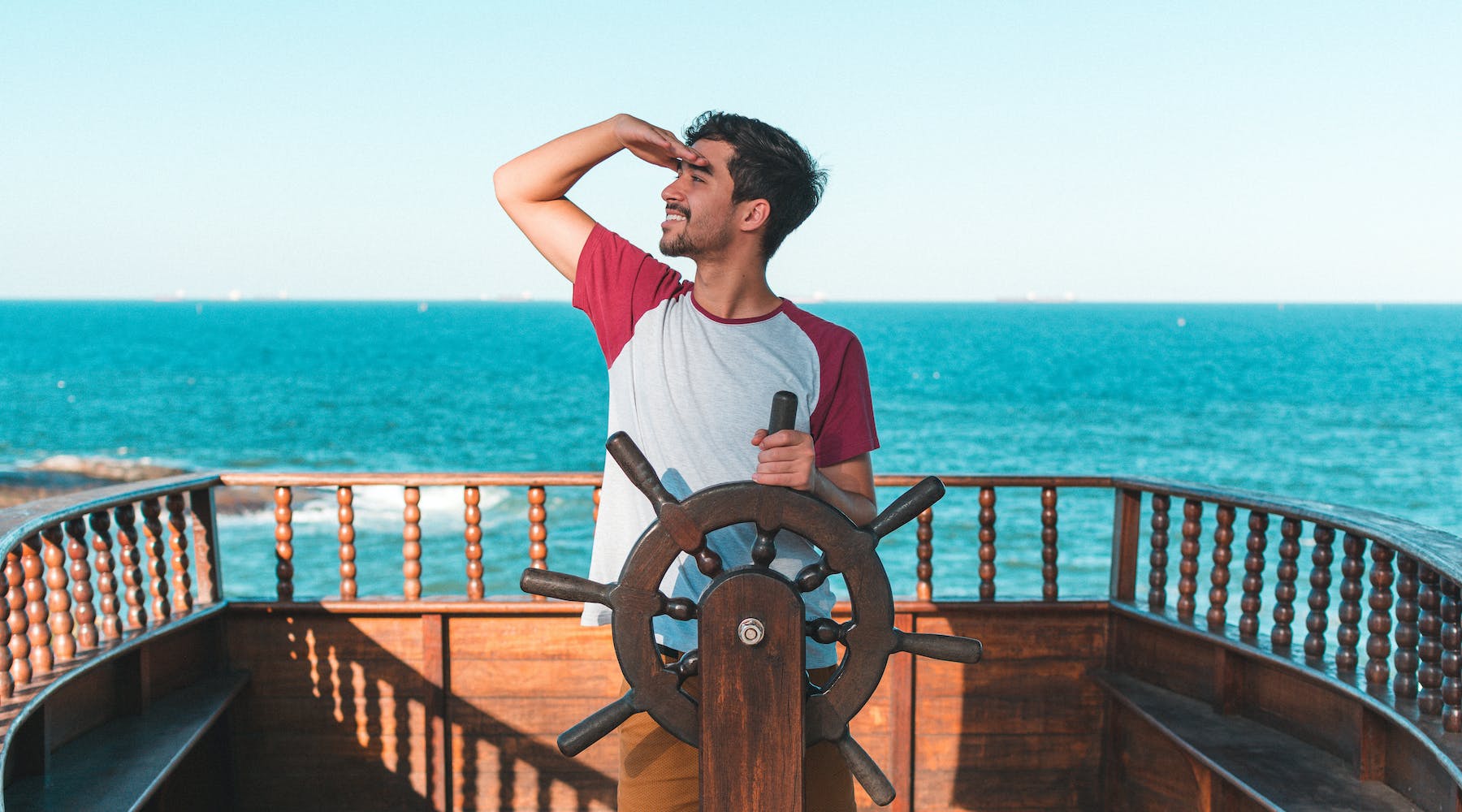 Charting Your Course: Your First Steps into the Exciting World of the Sea Industry