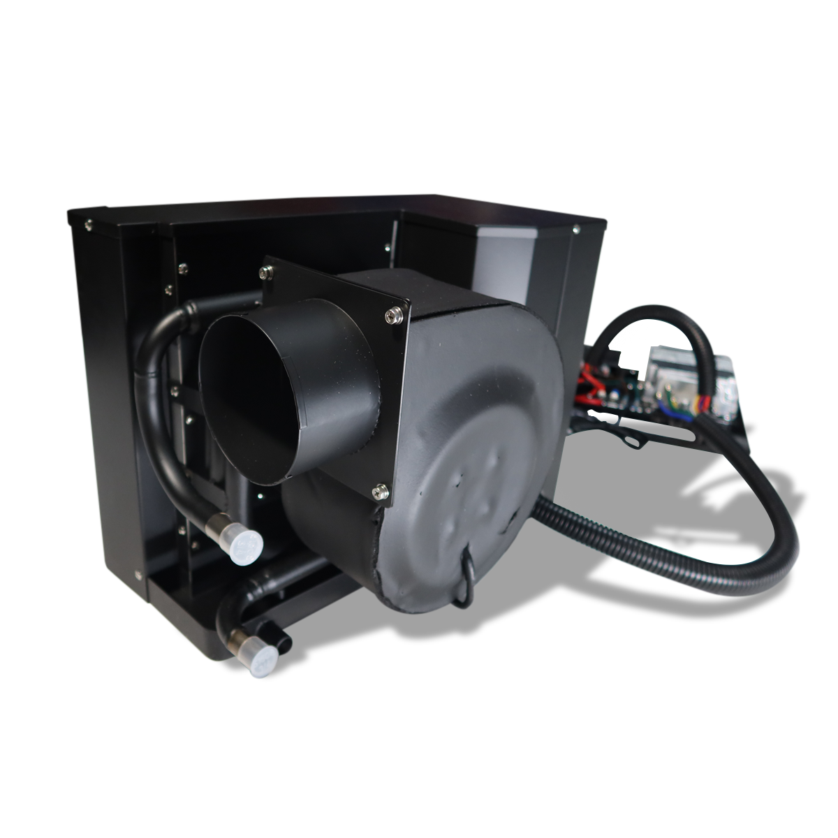 Marine AC Systems