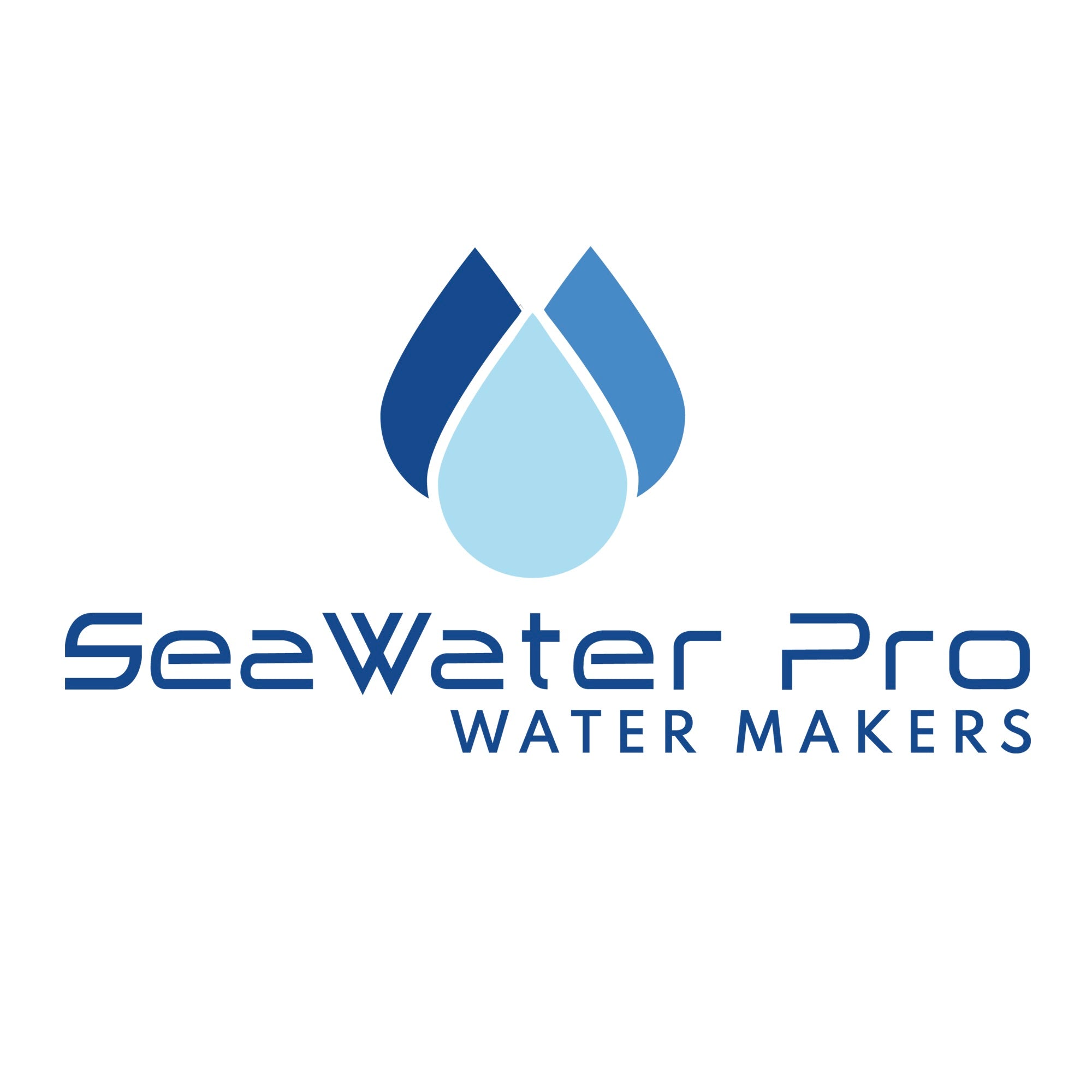 SeaWater Pro Watermaker Accessories & Parts