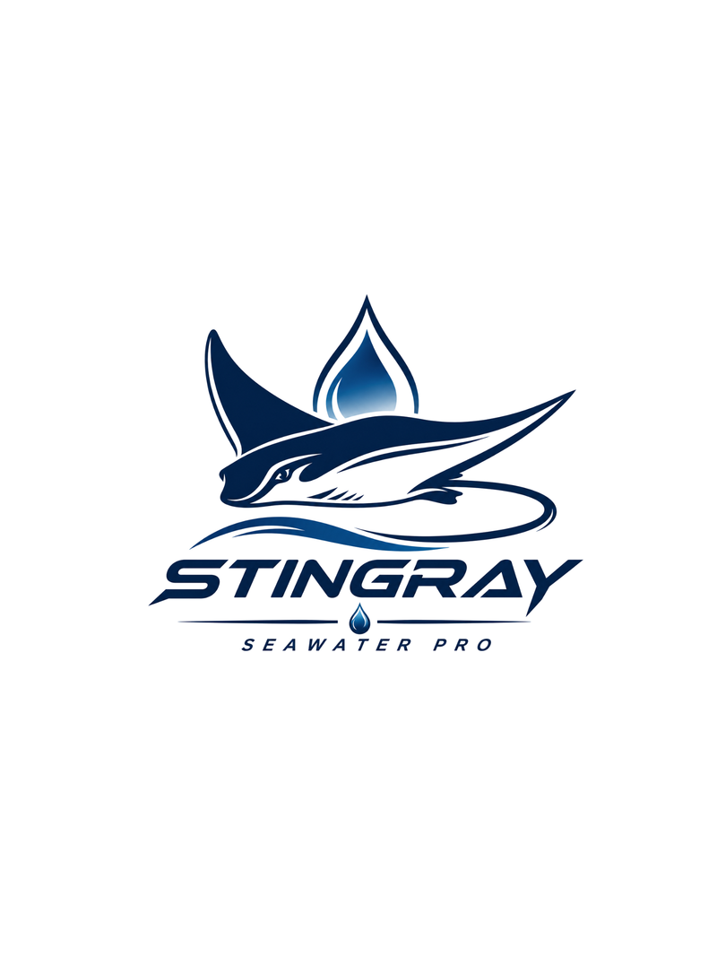 Stingray - Residential Watermaker Systems