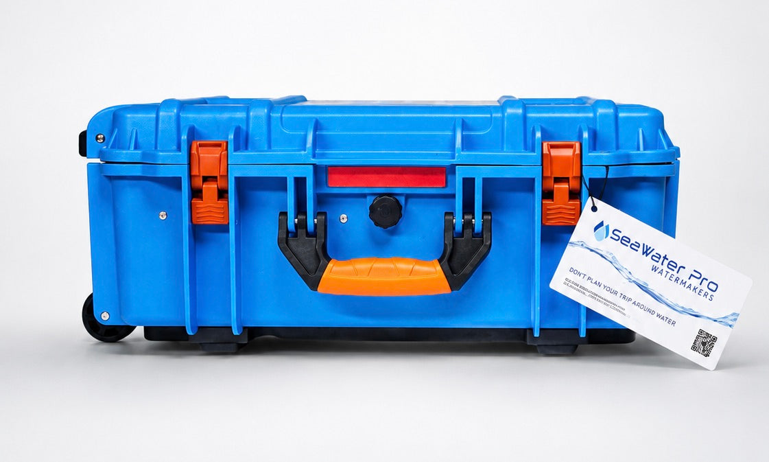 Portable Watermakers