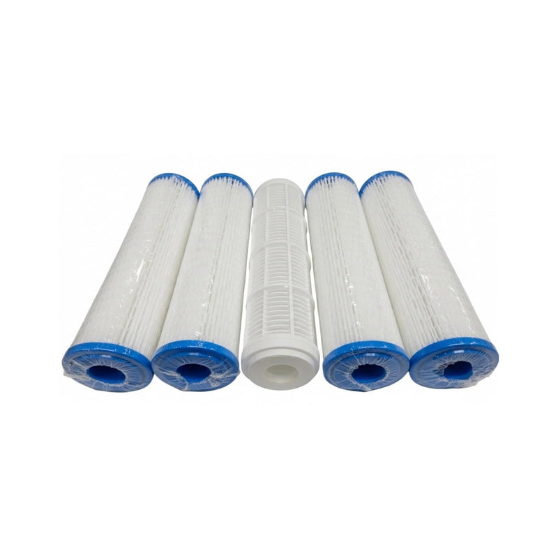 SeaWater Pro Filters