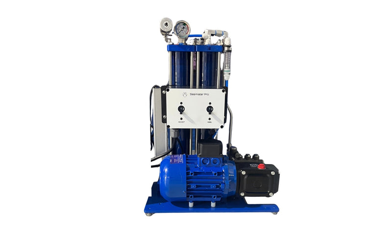 Residential Watermakers