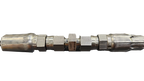 1/4 JIC Male to 1/4 JIC Male - Hose Extension Fitting