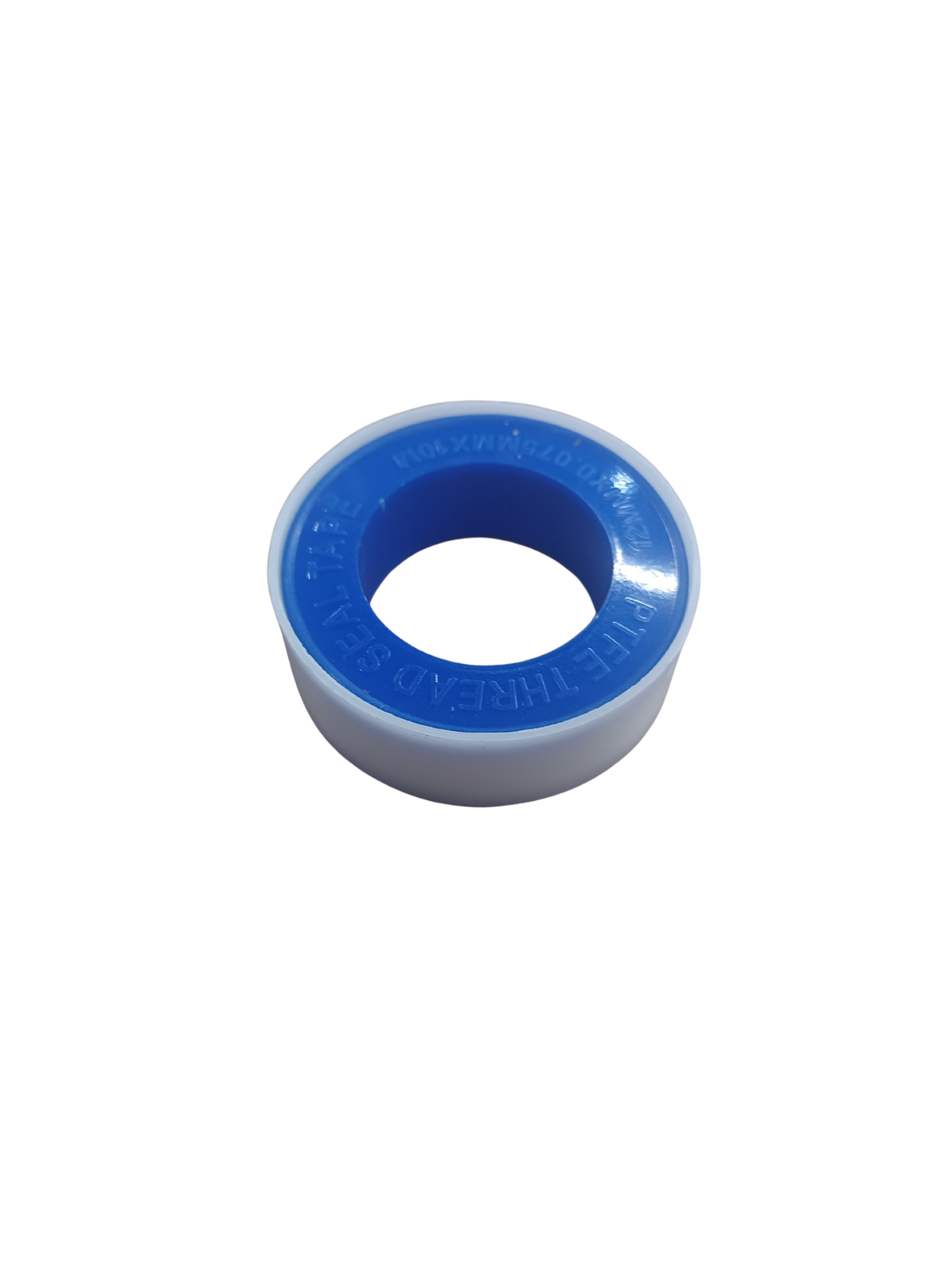 White Plumber Tape for Watermaker Systems