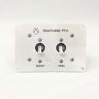 SeaWater Pro Small Panel