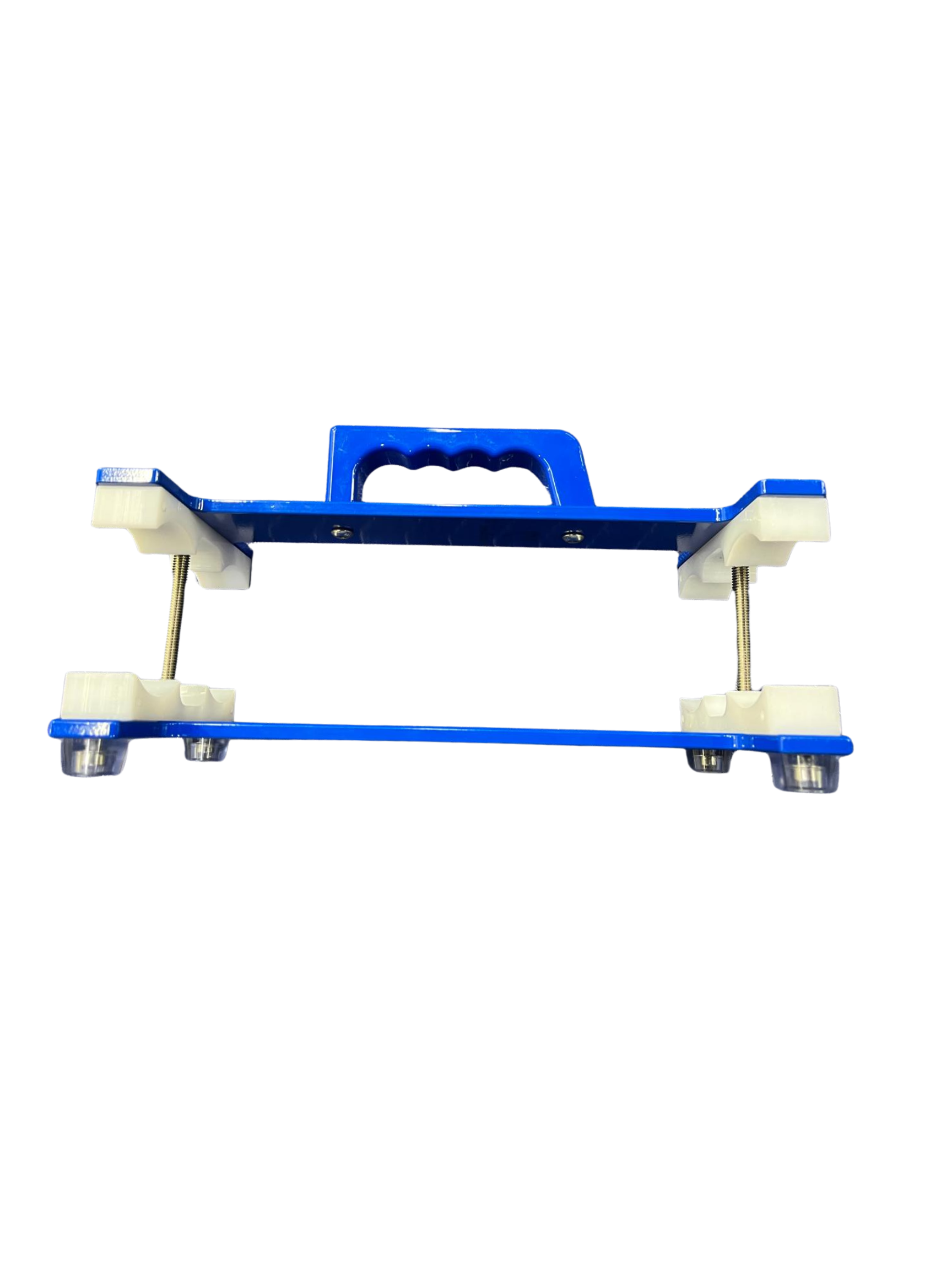 Membrane Handle Mount