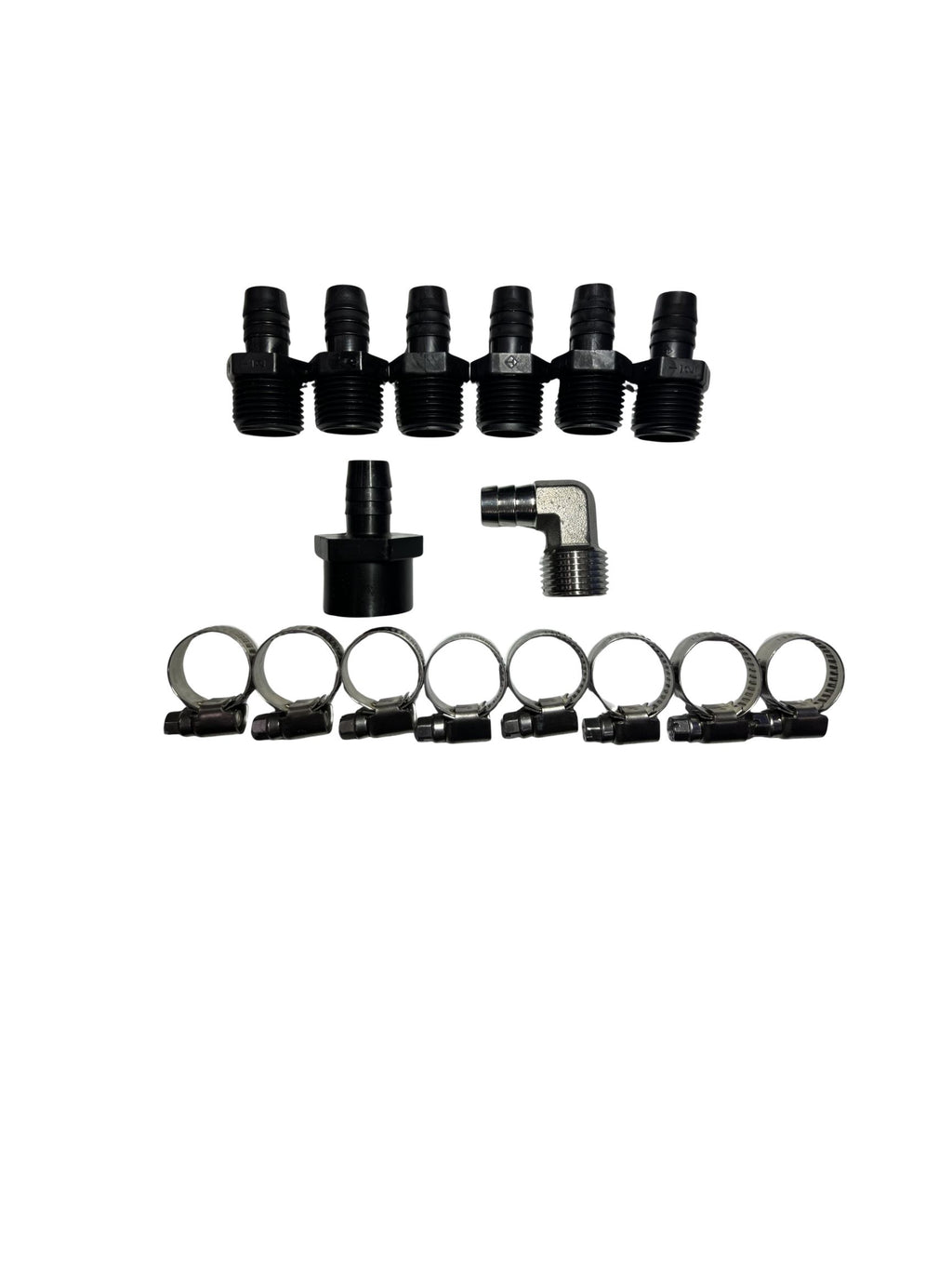 Thru-Hull Priming Kit