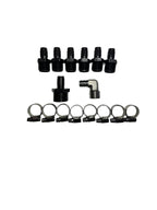 Thru-Hull Priming Kit