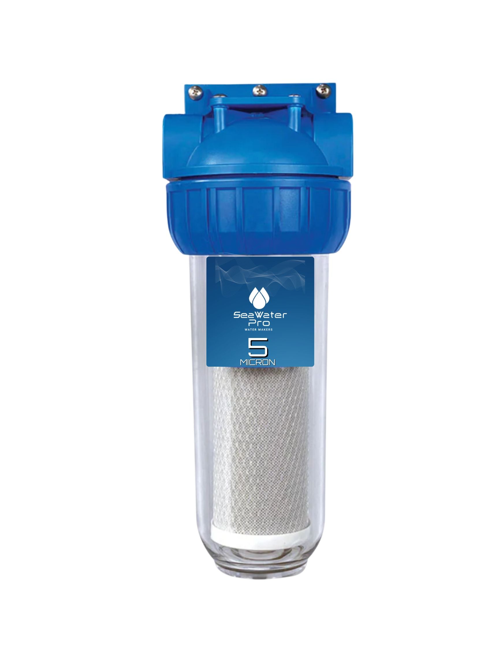 Thru-Hull Priming Kit