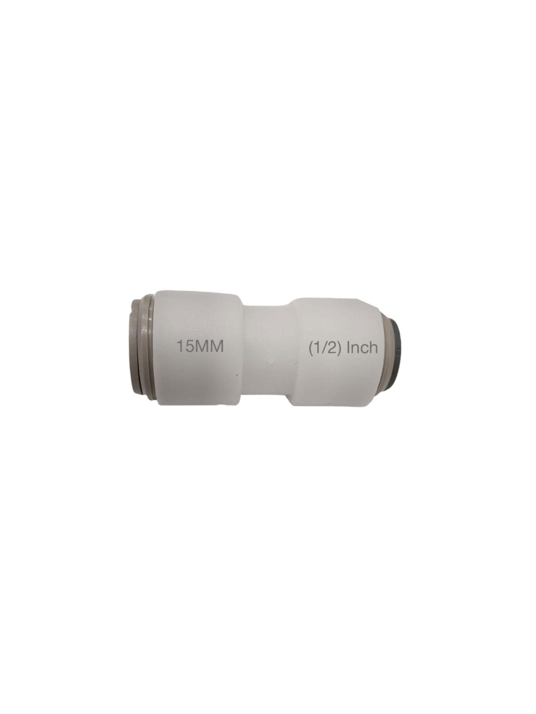 Fitting: 15mm to 1/2 Inch OD Fitting (1)