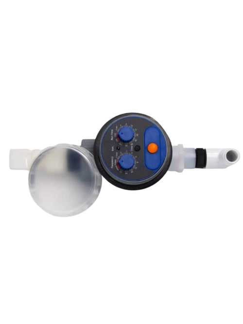 Automatic Rinse Timer (1)