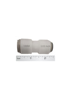 Fitting: 15mm to 1/2 Inch OD Fitting (1)