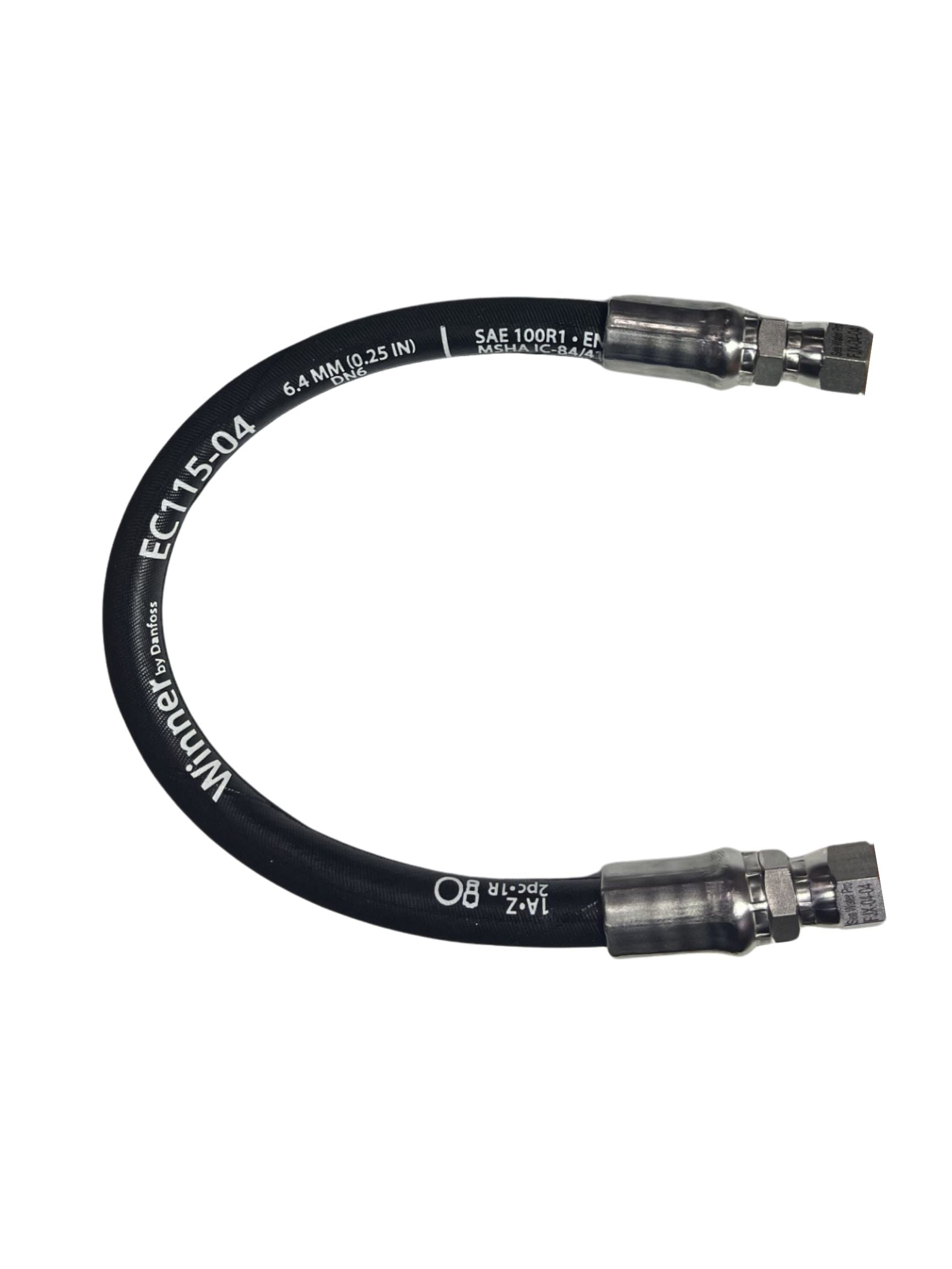 Hose Loop 12 inches Each (1)