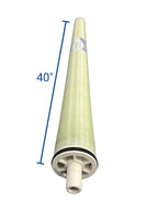 Seawater 40 inch SW30-2540 Reverse Osmosis Membrane Ver-C2.