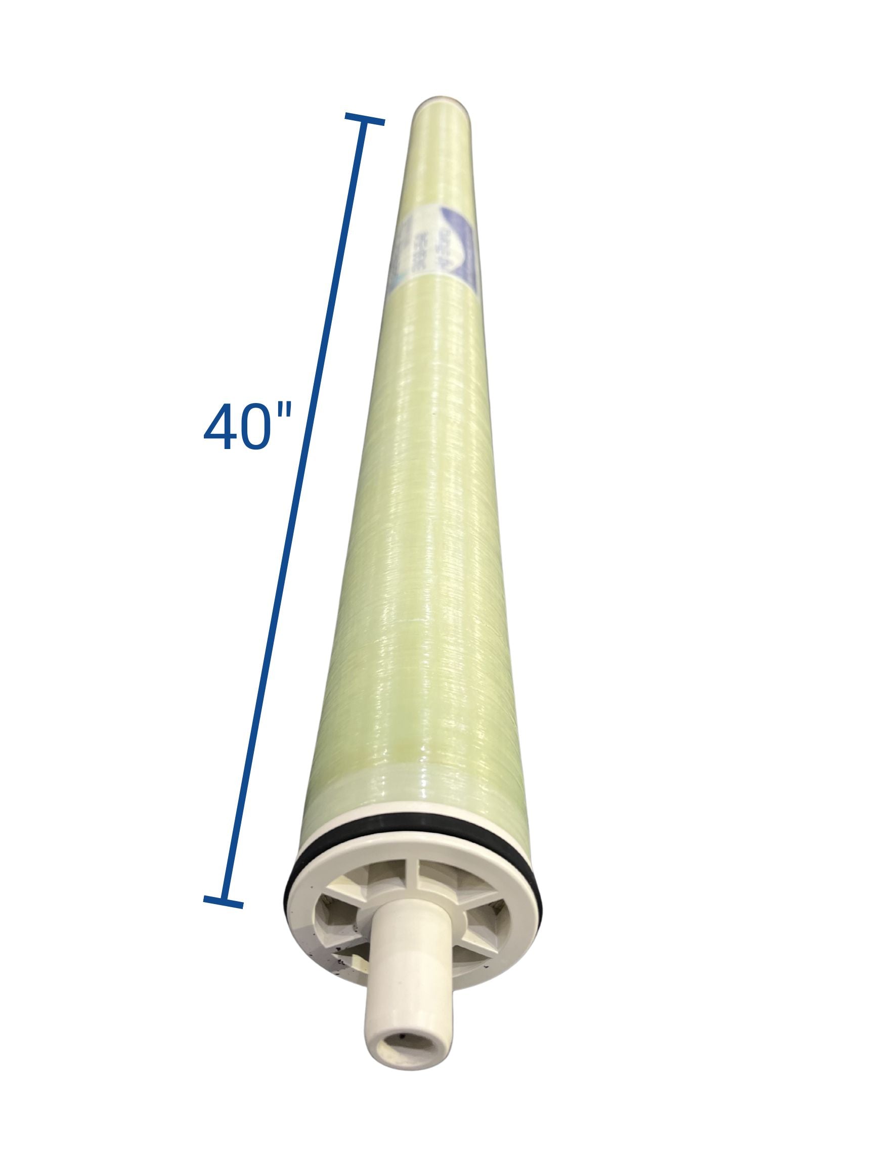 Seawater 40 inch SW30-2540 Reverse Osmosis Membrane Ver-C2.