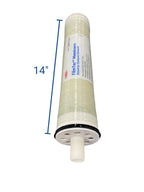 DOW Filmtec 14" SW30-2514 for Mini Watermaker