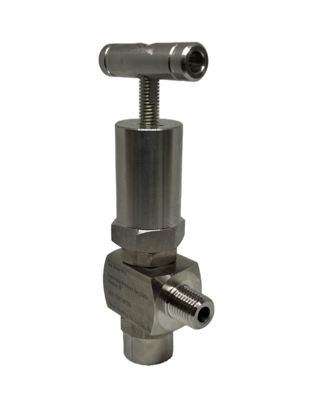 Pressure Regulator