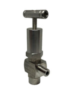 Pressure Regulator