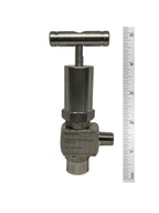 Pressure Regulator
