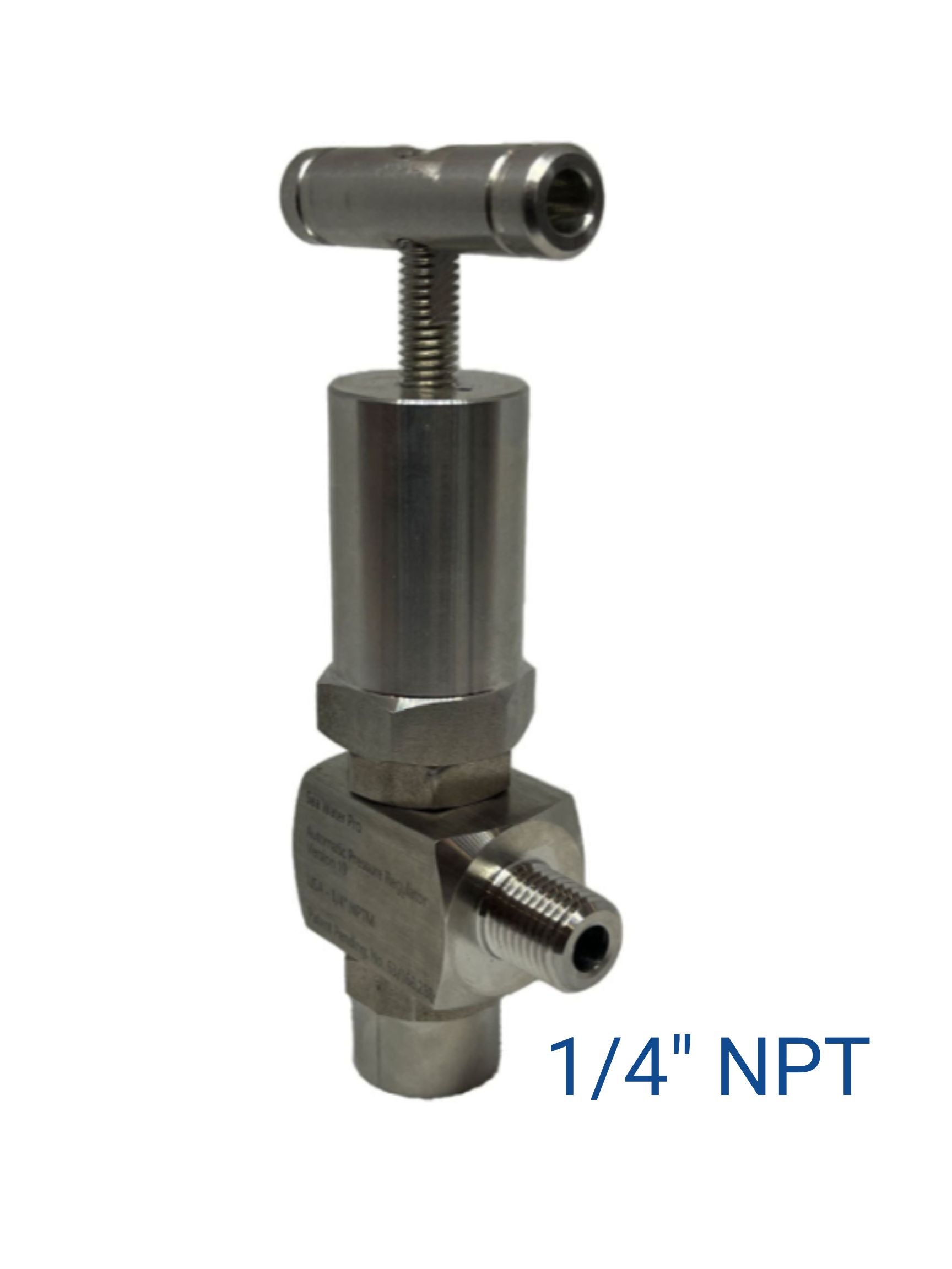 Pressure Regulator