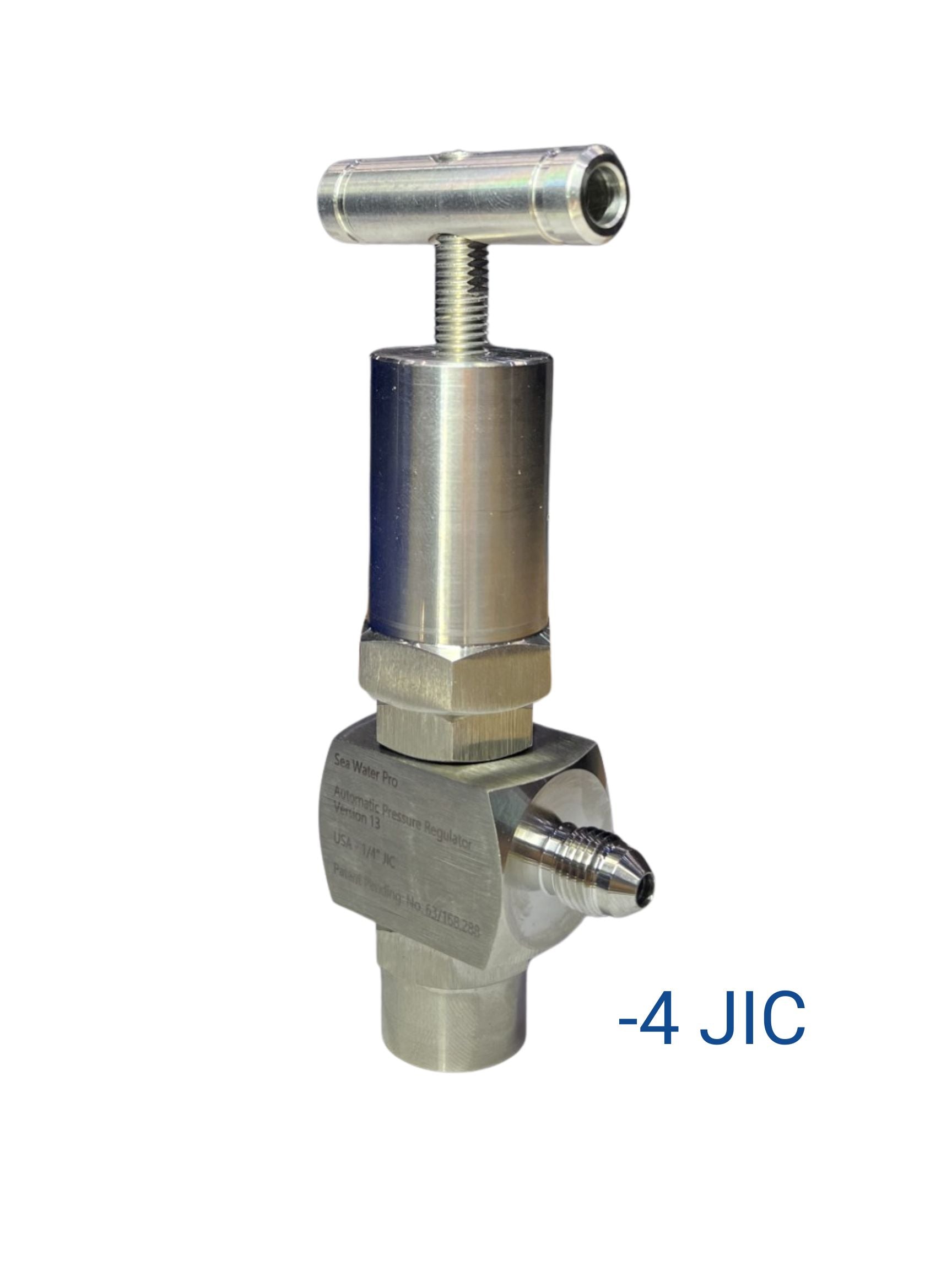 Pressure Regulator