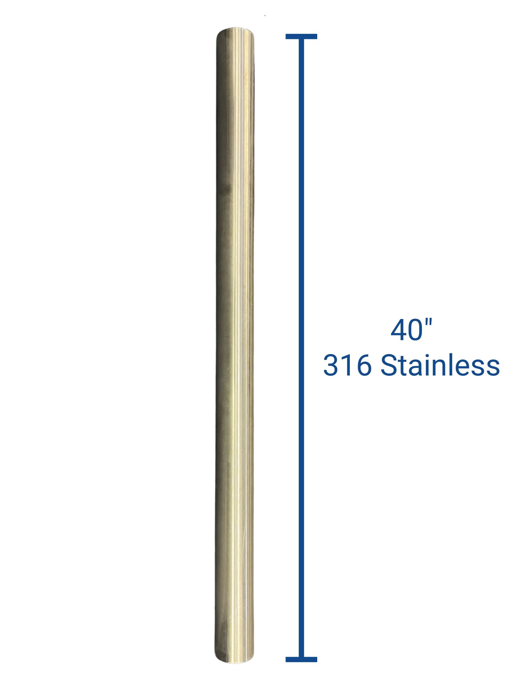 Membrane Housing Only