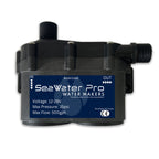 Boost Pump, Two stage