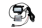 Spare Boost Pump, Two stage, 30 psi, 500 GPH (1)