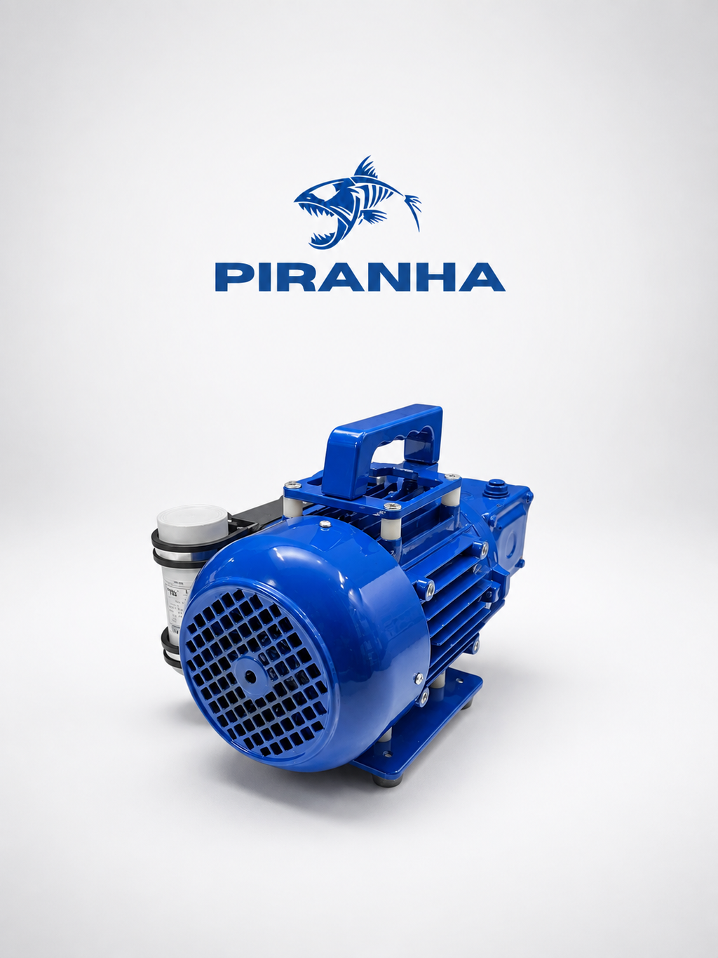 Piranha™ Portable Watermaker AC Powered