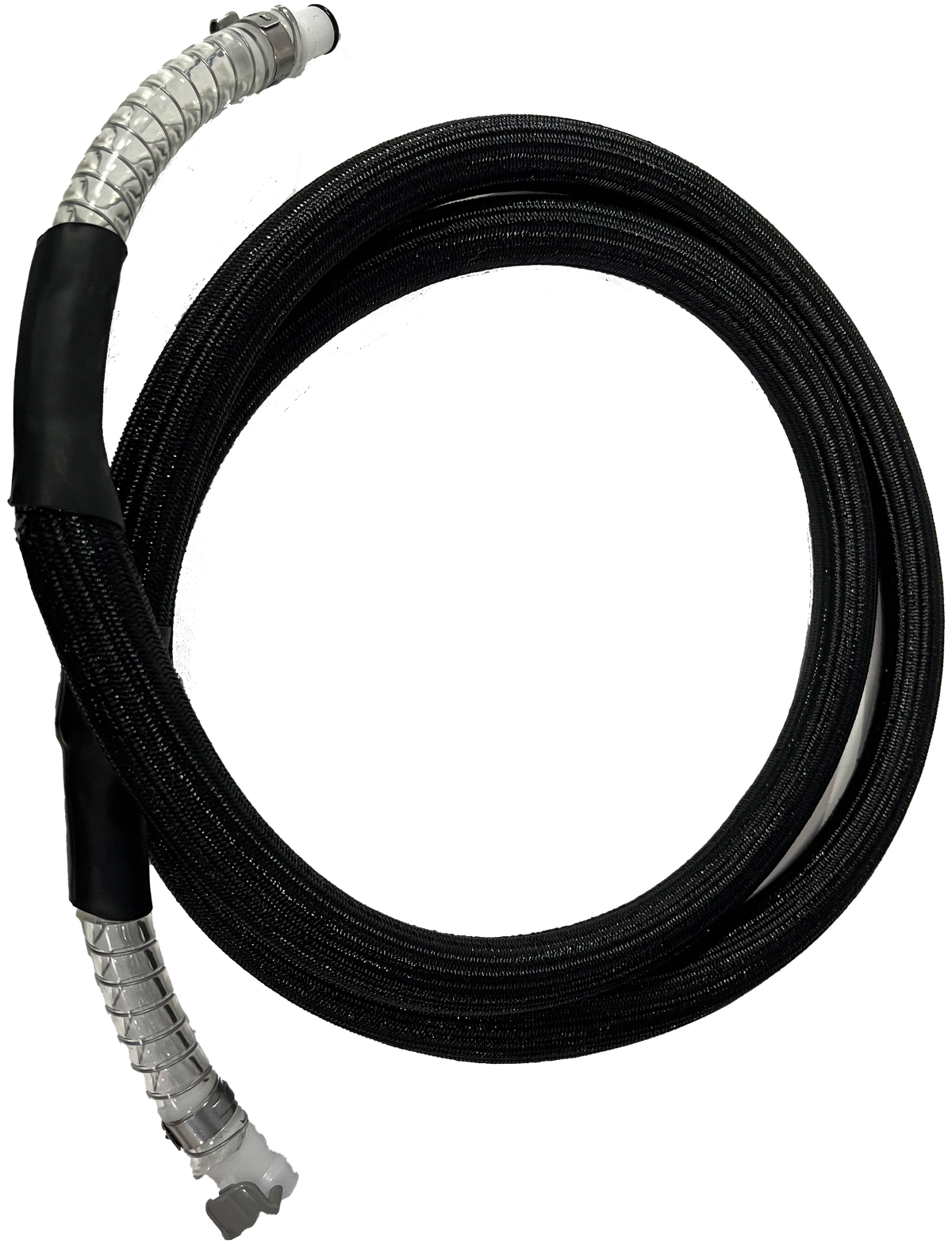 Mini Extension Hose for Boost Pump