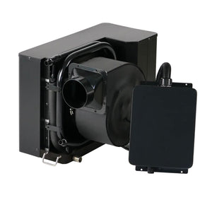 12V Marine HVAC System