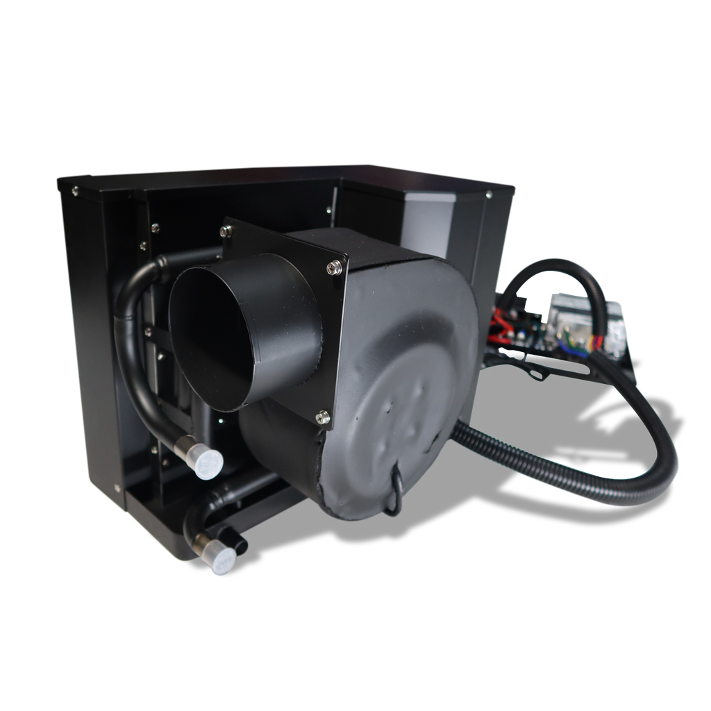 12V Marine AC System