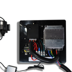12V Marine AC System