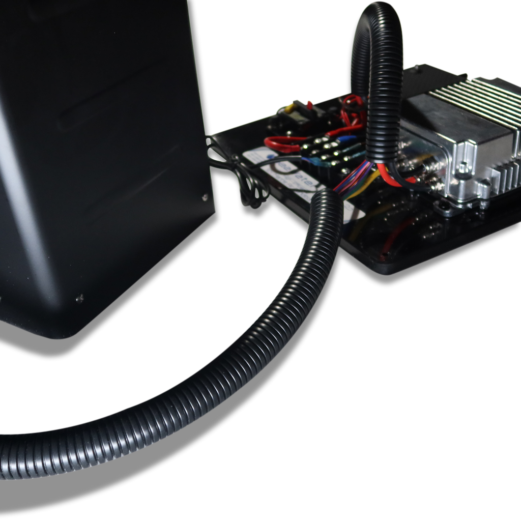 12V Marine AC System