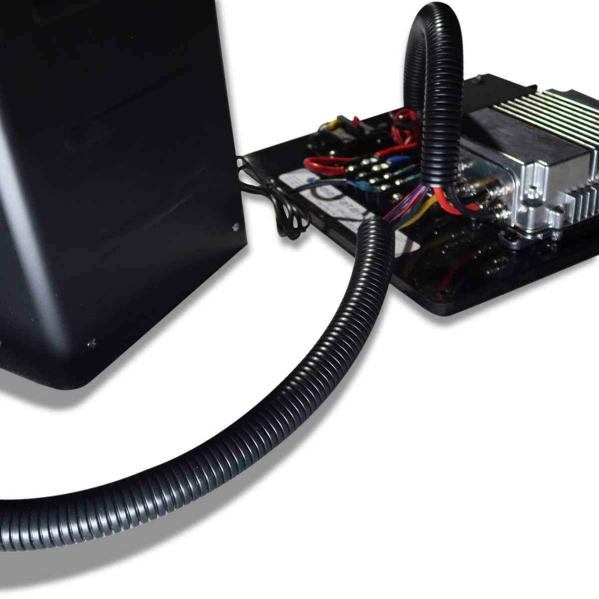 12V Marine AC System