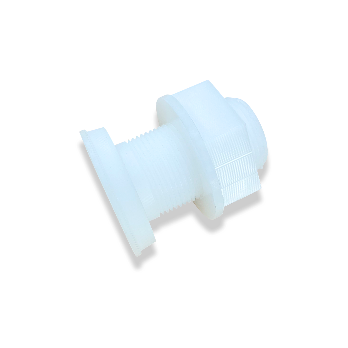 1/2 Inch Thru-Hull