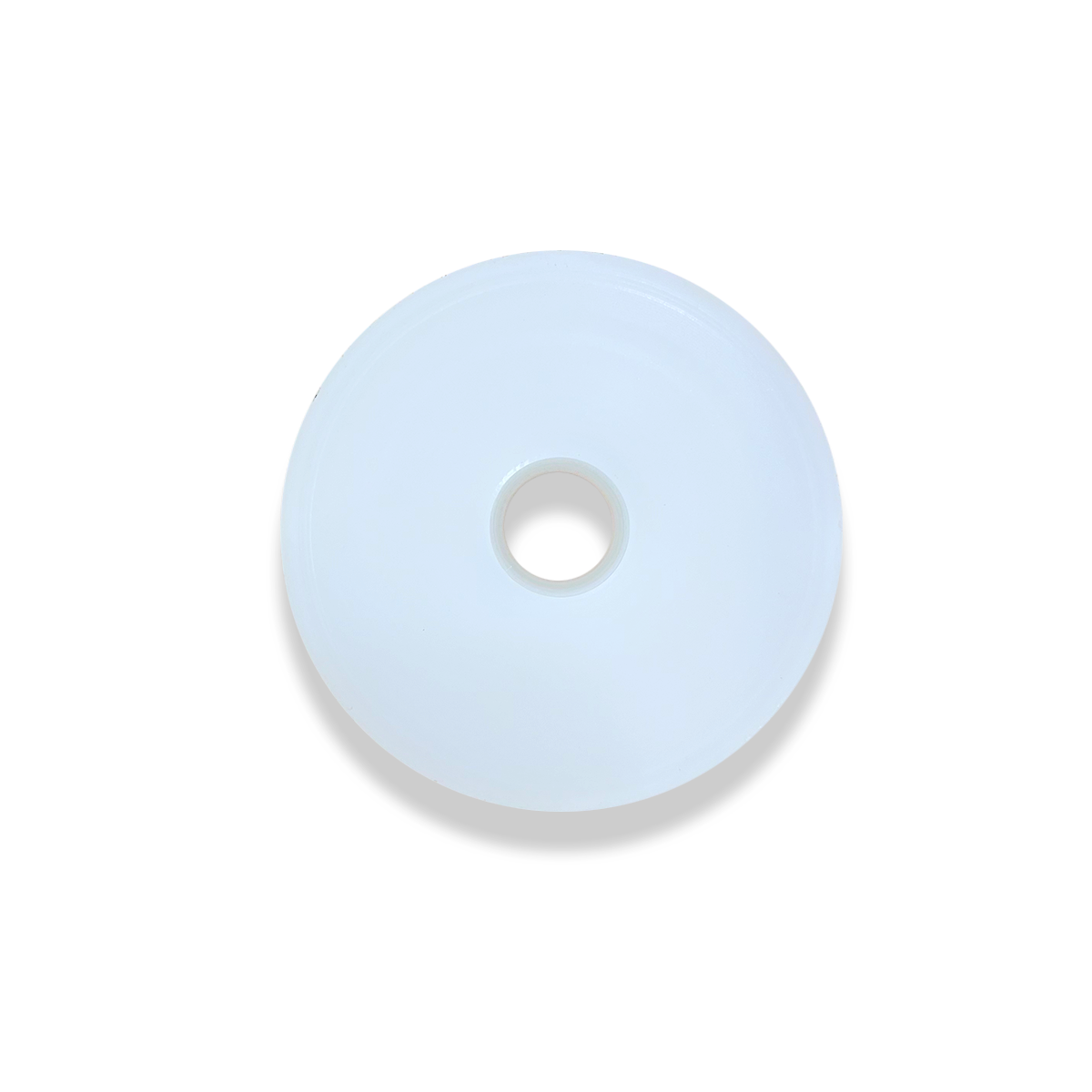 1/2 Inch Thru-Hull