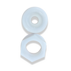 1/2 Inch Thru-Hull