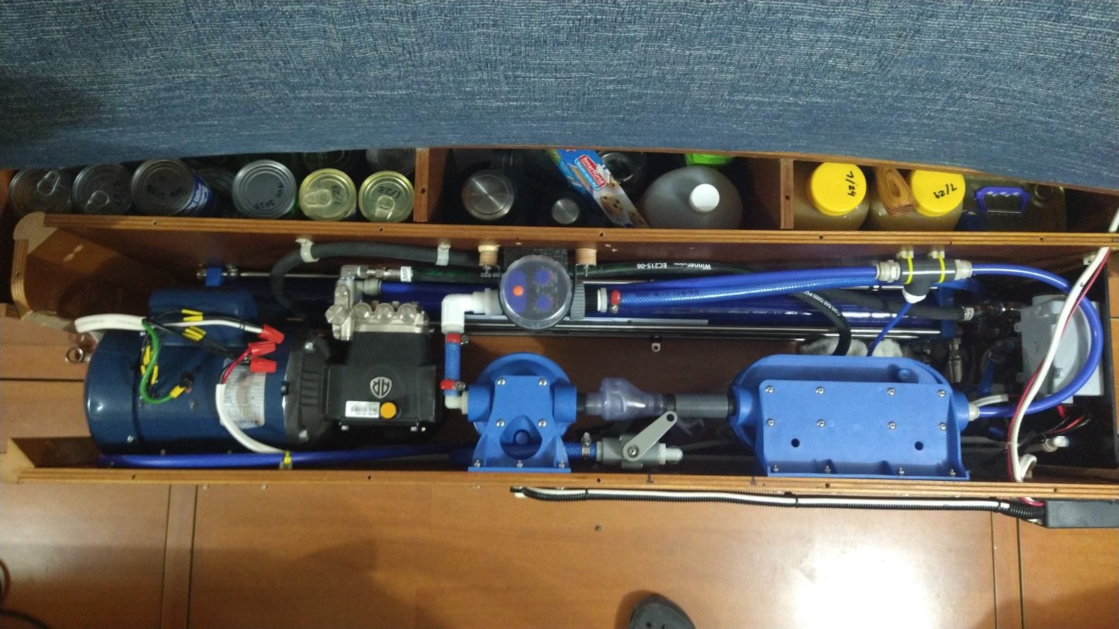 Watermakers | Portable Watermaker | SeaWater Pro