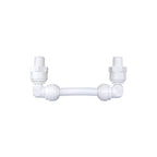 Space Saver, Low-Pressure & High-Pressure Loop Hose