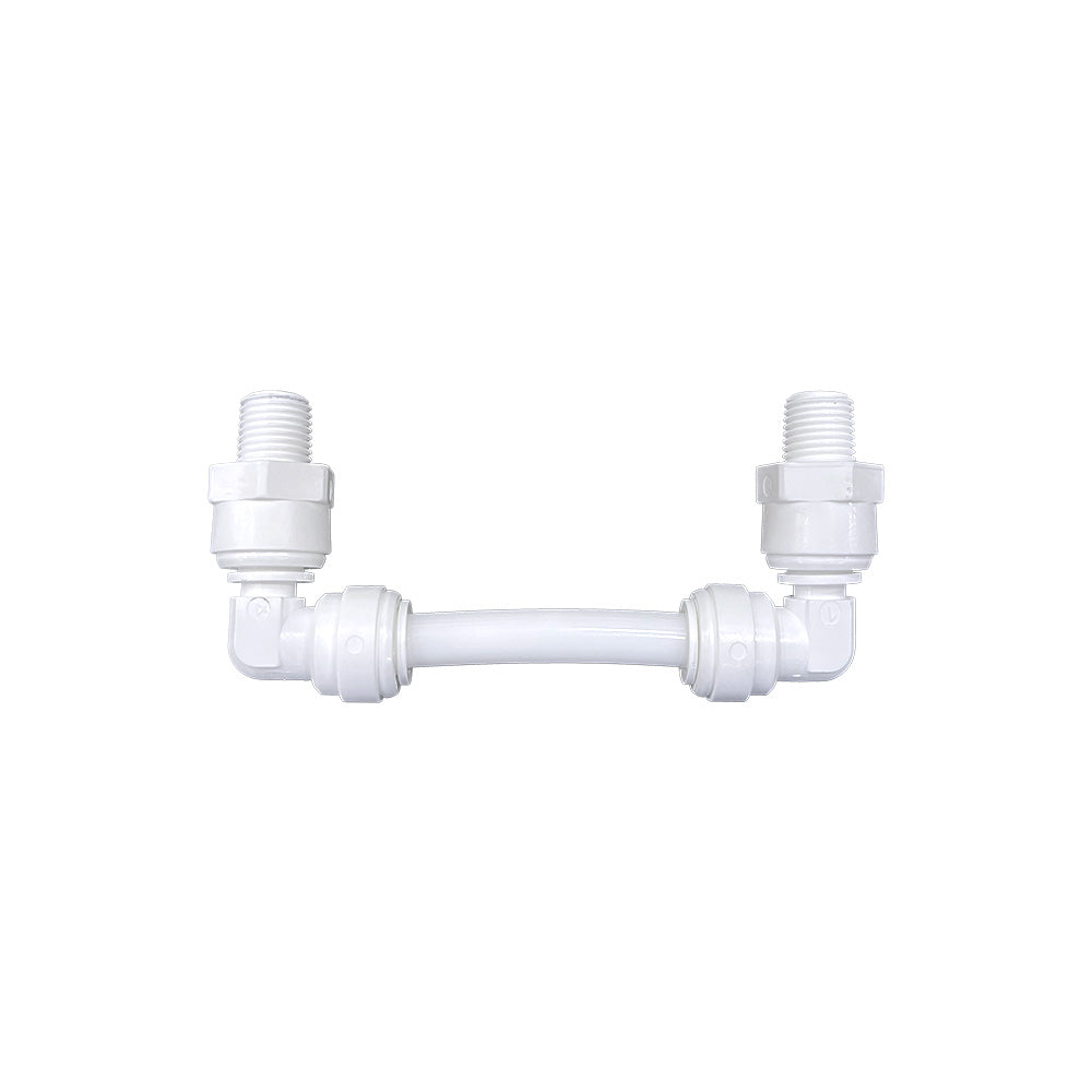 Space Saver, Low-Pressure & High-Pressure Loop Hose
