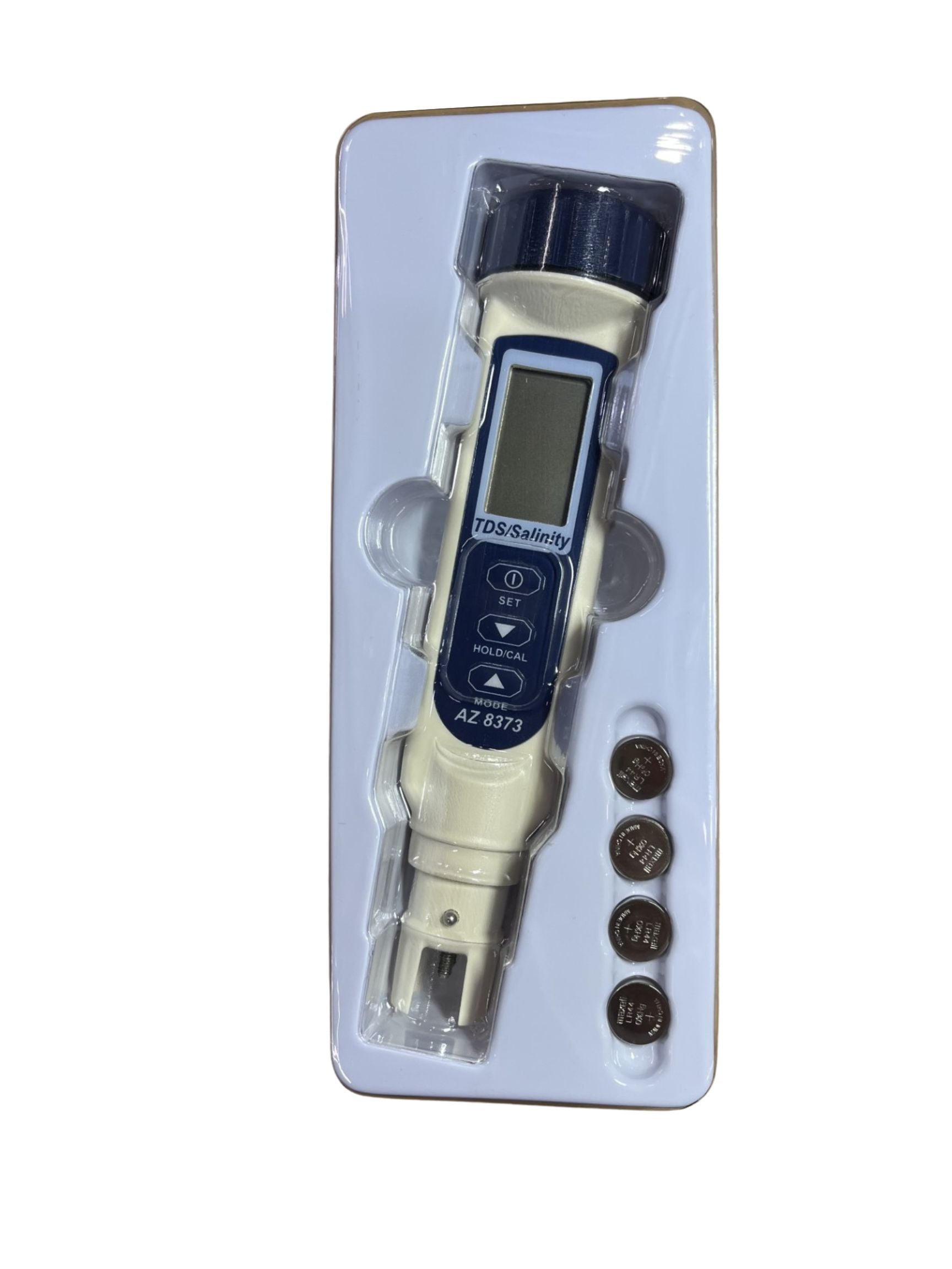TDS Monitor Handheld