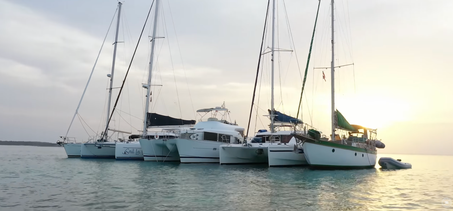 How to Make Water OFF-GRID on the OCEAN! Unlimited FRESH WATER Forever! (EP 22)