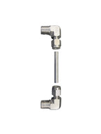Space Saver, Low-Pressure & High-Pressure Loop Hose