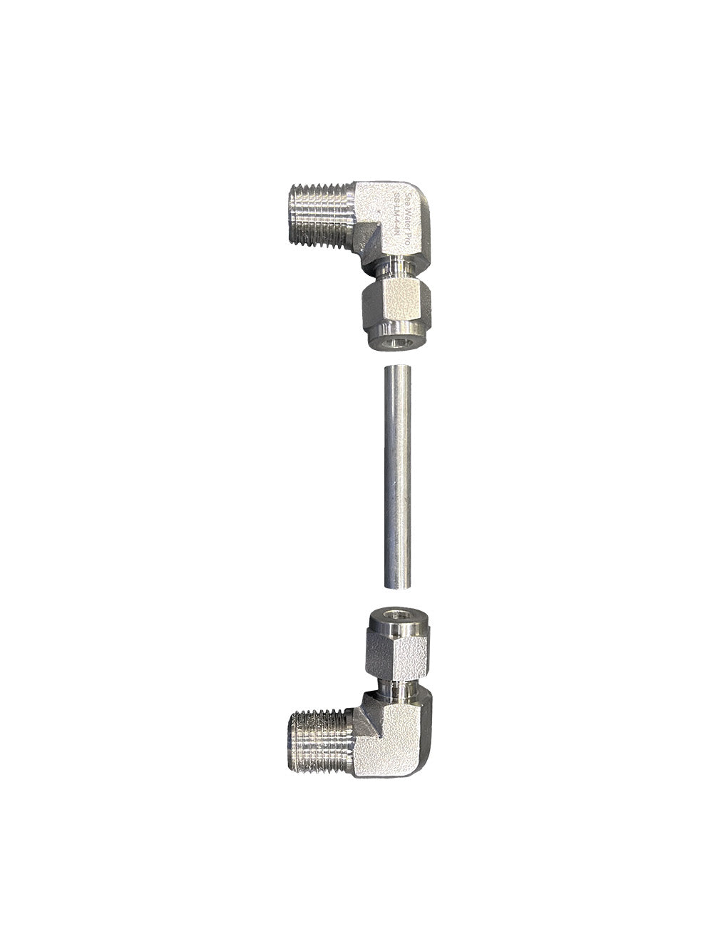 Space Saver, Low-Pressure & High-Pressure Loop Hose