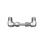 Space Saver, Low-Pressure & High-Pressure Loop Hose